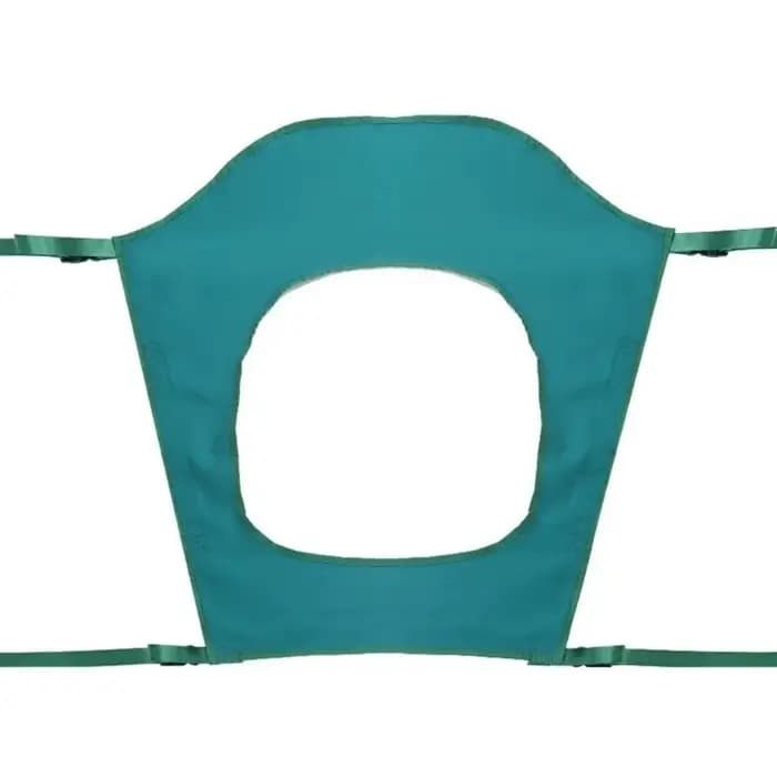 Coussin de Retournement Lavable pour Patients Paralysés, Aide à la Mobilité, Facilite le Lévage et l