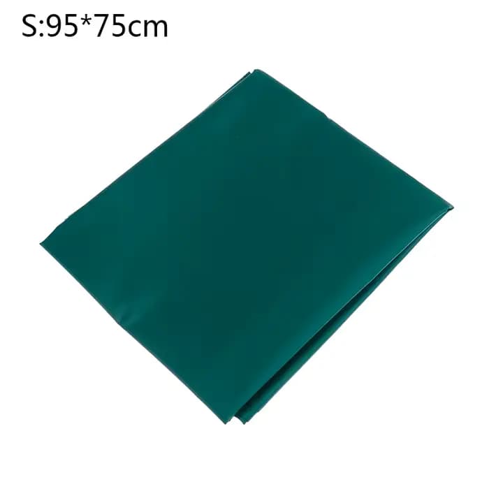 Feuille Coulissante pour le Levage du Patient Principal, Lavable, Calandre, Lit de Positionnement, C