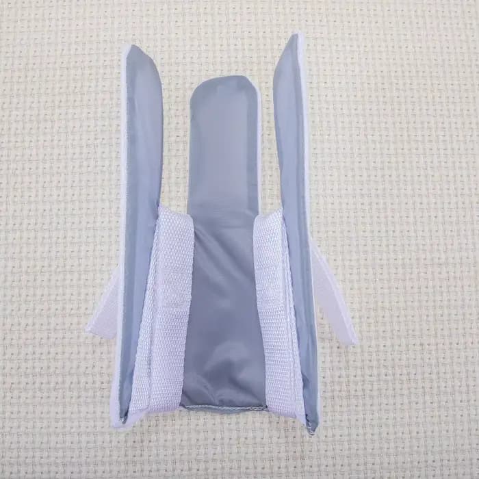 Aucune flexion requise Outil d'aide au chaussette facile – Poignée ergonomique ABS durable pour pers