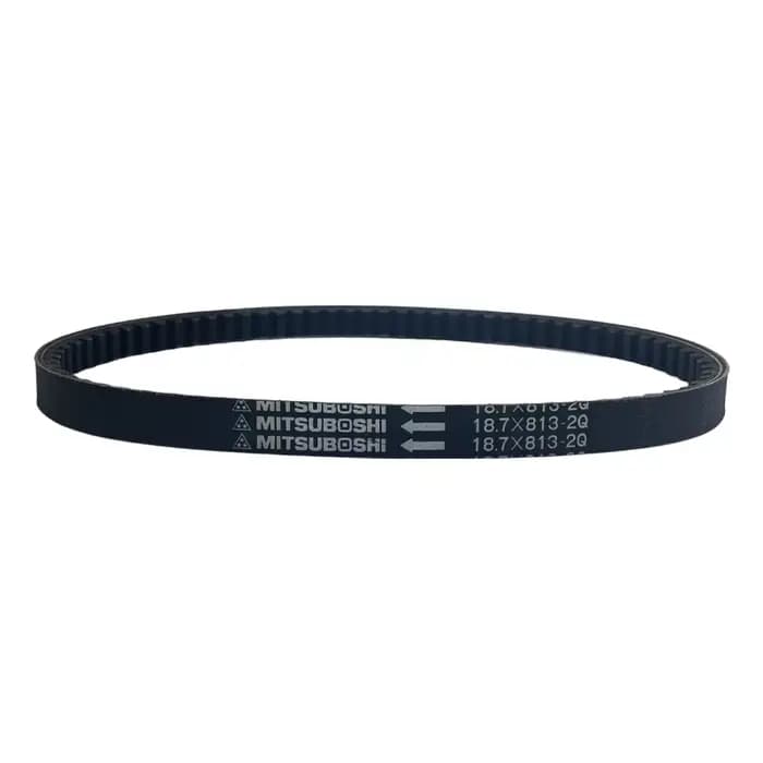 Courroie d'entraînement CVT pour Scooter 799 19 28, pour Honda Spacy Elite 125 CH125 CH 150 CF150 Ke