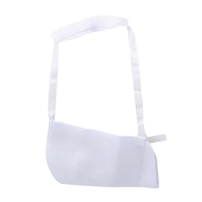 Bras Fracture fronde poignet Lussation adulte attelle fixe respirant équipement de protection médica