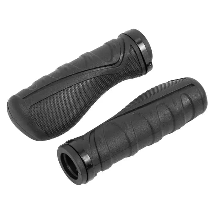 Poignées universelles en caoutchouc de 22mm pour Scooter électrique INOKIM OXO OX pour ZERO KAABO DU