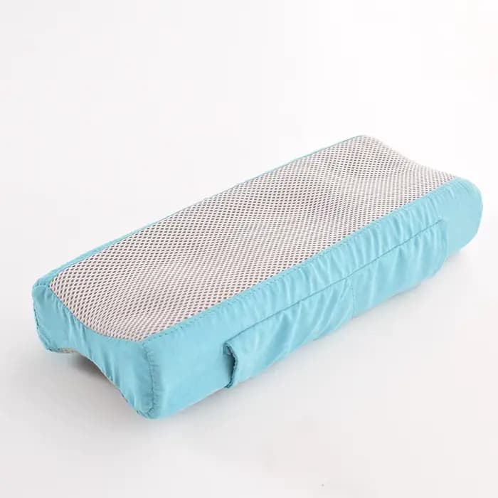 Coussinets d'accoudoir pour fauteuil roulant, éponge réduisant la pression, accessoires de Protectio