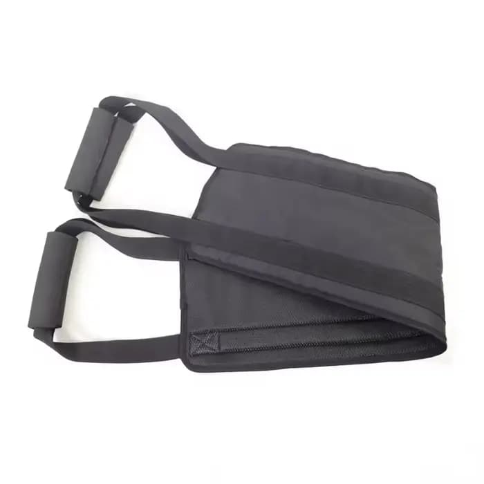 Sangle d'assistance de soin, ceinture de transfert de Patient, ceinture d'assistance de rotation et 