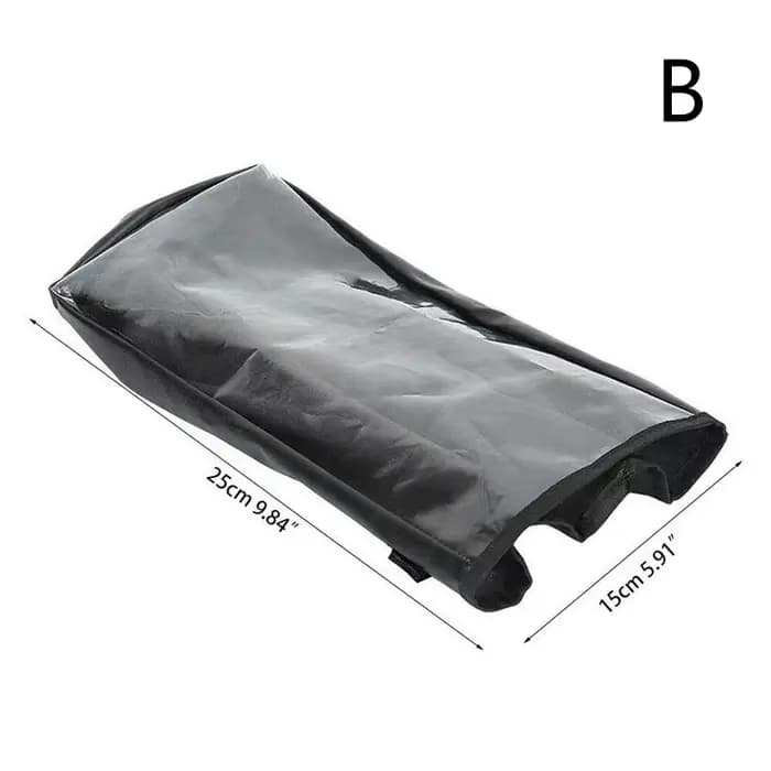 Housse de Protection pour contrôleur de fauteuil roulant, 1 pièce, pour votre Powerchair, Joystick, 