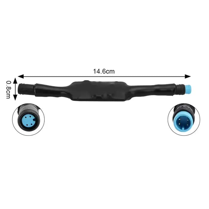 Contrôle de la vitesse du moteur pour Scooter 17g, contrôle de la vitesse du moteur adapté aux Scoot
