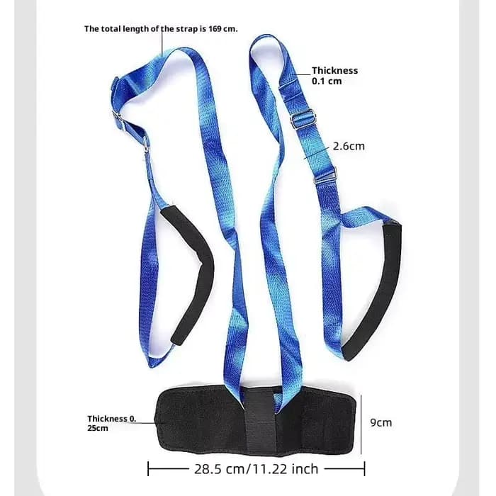 Outil d'aide Portable, lève-jambes pour personnes âgées, réglable, levage après la hanche, remplacem