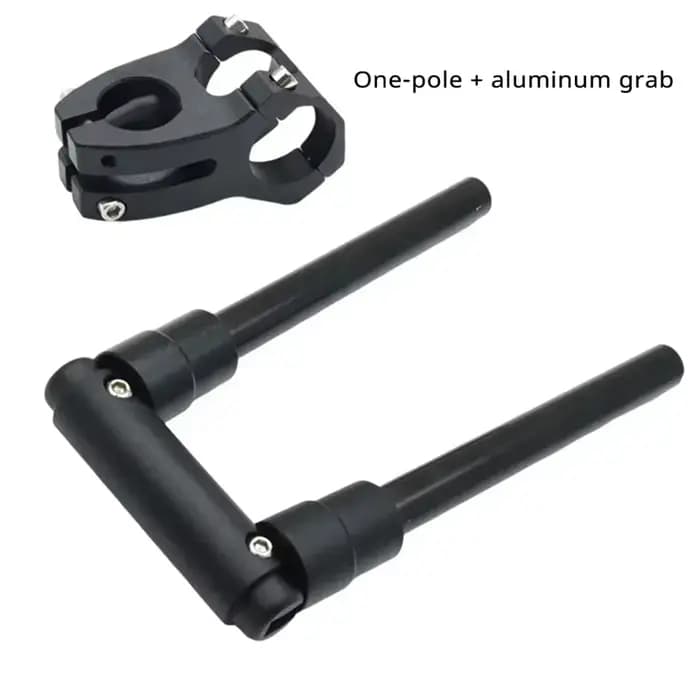 XSXS-pour Scooters électriques Modification du guidon du Scooter électrique guidon de Scooter entret