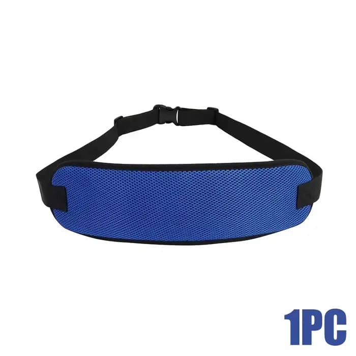Ceinture de sécurité pour fauteuil roulant, sangle de retenue médicale, soins pour patients, harnais