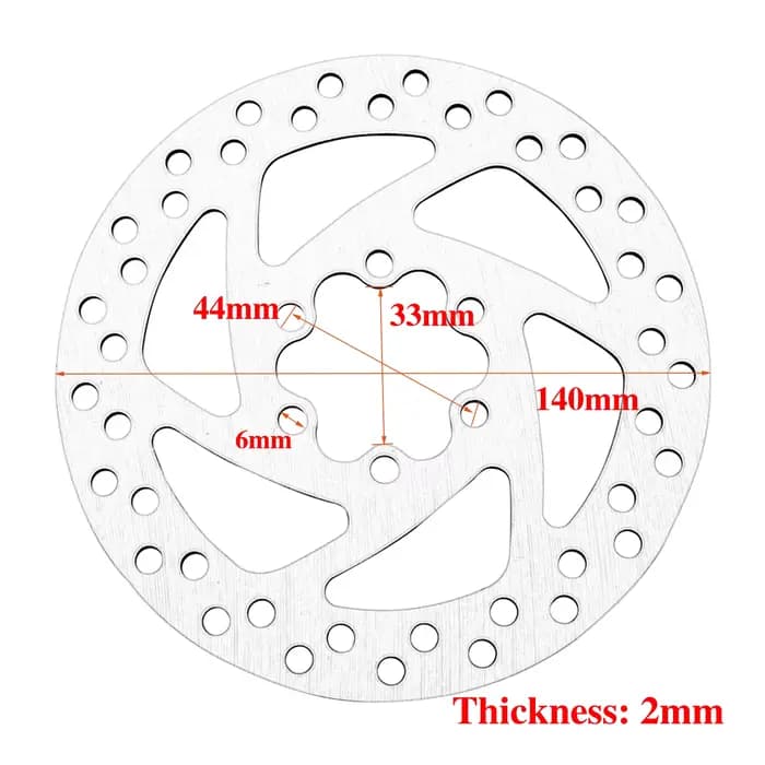 8/10 pouces Scooter électrique KUGOOM4 diverses pièces de rechange d'entretien, outils, disques de f