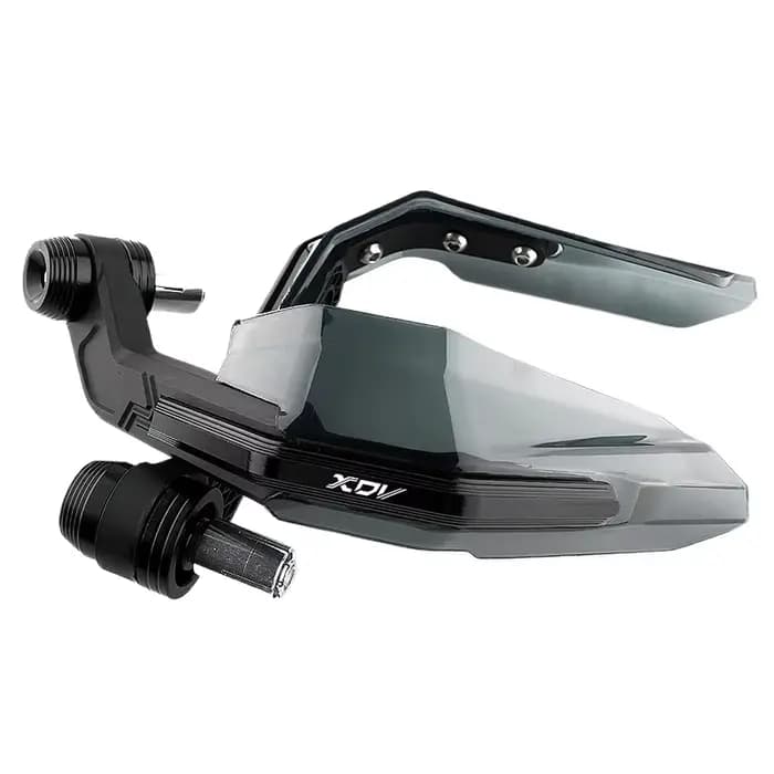 Pare-brise de guidon de Scooter pour LONGJIA XDV250si XDV300i 1XDV150si Knight Hand, protection Anti