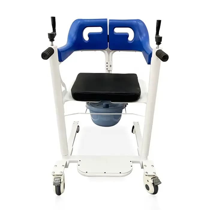 Fauteuil élévateur électrique pour patient, fauteuil de douche pour hôpital, fauteuil élévateur pour
