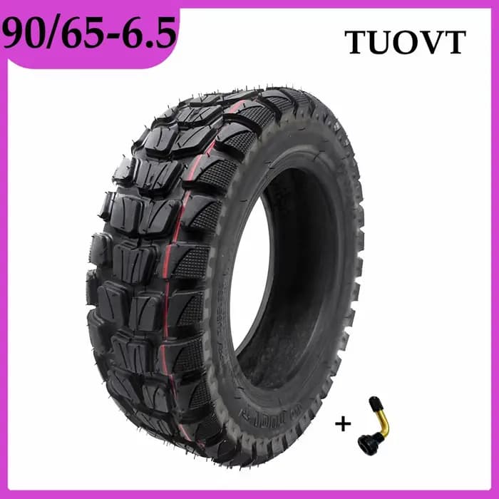 TUOVT-Tubeless Off Road pour Dualtron Thunder ontari11x, Pièces de Scooter Électrique de Haute Quali