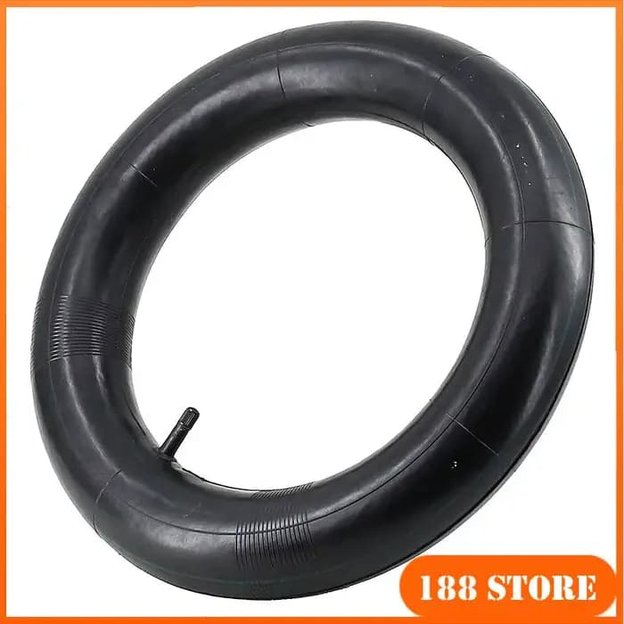 Chambre à air pour pneu de moto 3.00-10, pour scooter électrique à essence, accessoires pour voiture