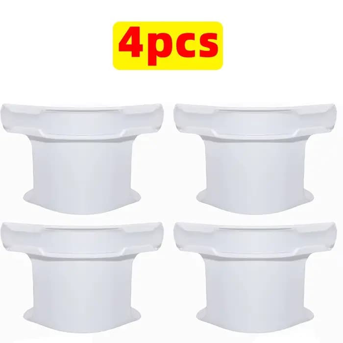 Sangles de support de drap de lit, paquet de 4 Clips de drap-housse, sangles d'angle de matelas anti
