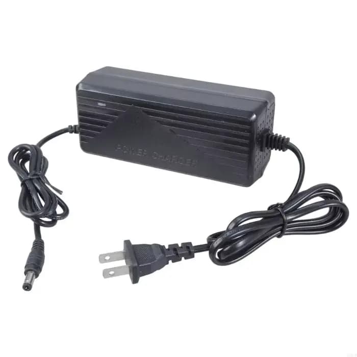 Dispositif batterie Scooter 42V 2A pour vélo Scooter électrique durable