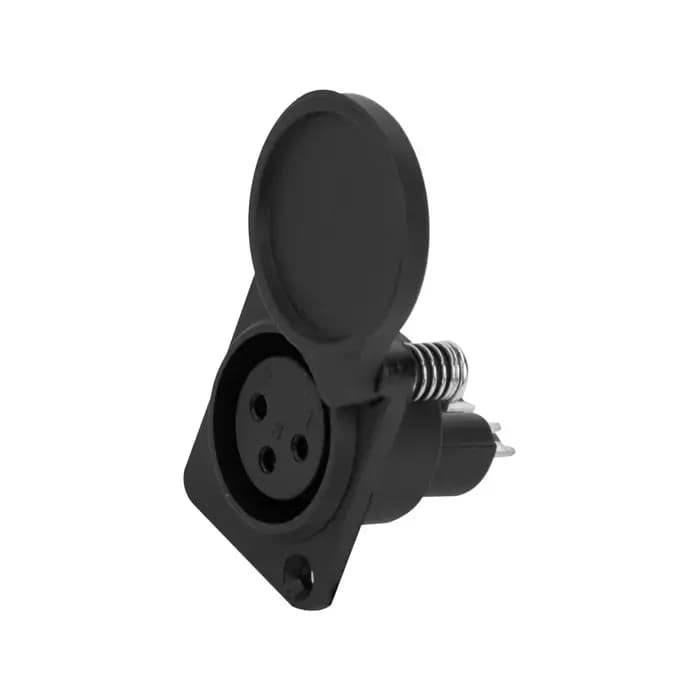 Connecteur de charge de batterie 3 broches en ligne, prise jack, adaptateur de charge pour trottinet
