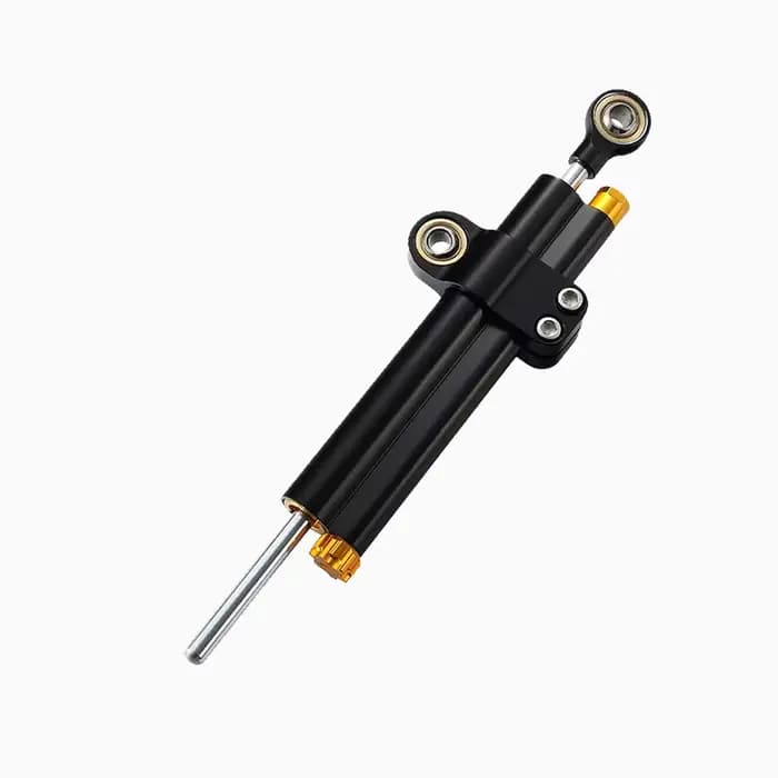 Amortisseur de direction de scooter électrique d'origine pour Boyueda S5-11 & S3-11 – Contrôle de sé