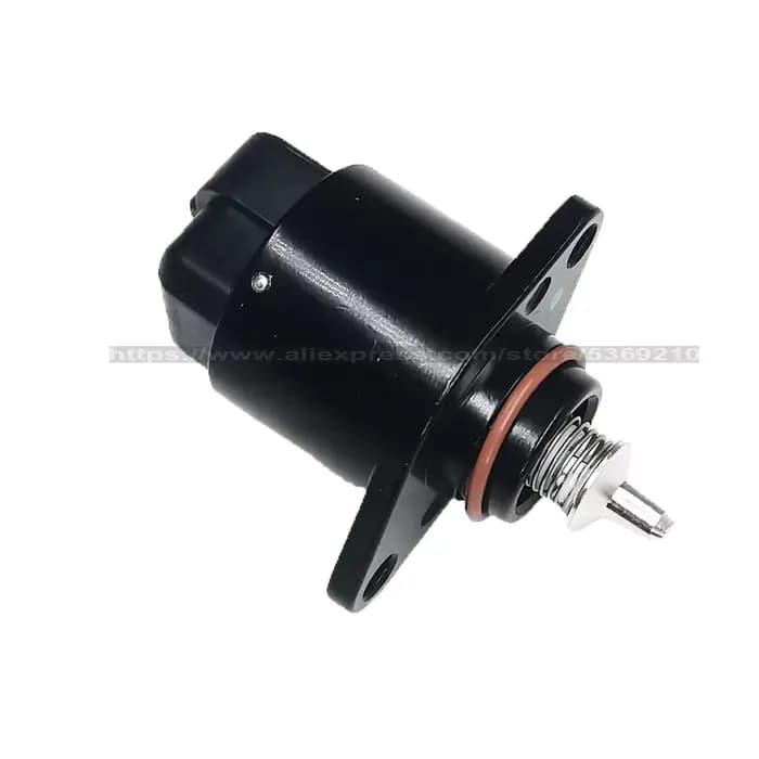 Moteur de ralenti pour moto 26178, moteur de ralenti pour scooter 26179, vanne de régulation d'air d