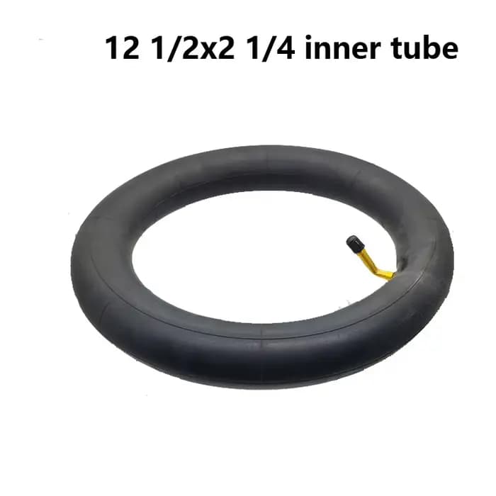 12x2.125 pneu avec bonne qualité vélo Scooter poussette pneus chambre à air 12X2.125 pneus Scooter à