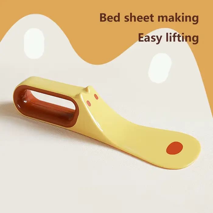 Lève-matelas ergonomique Portable à changement de feuilles, dispositif d'assistance, outil de fixati