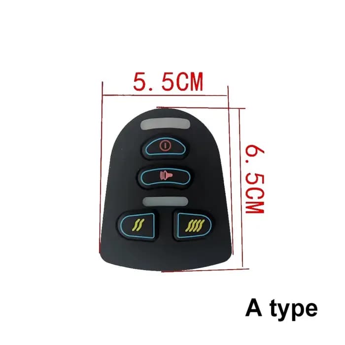 Joystick pour fauteuil roulant électrique, commande spéciale, contrôleur de clavier, Option d'alimen