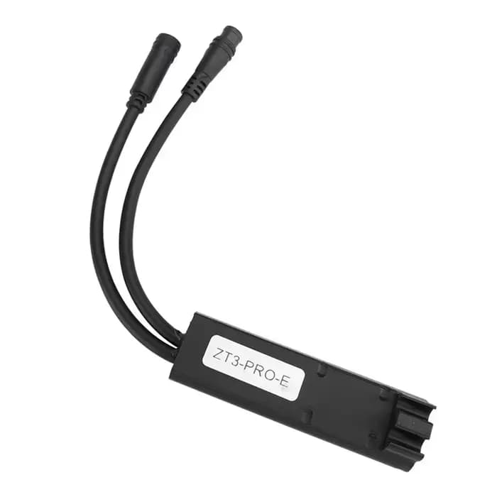 Pour Scooters électriques pliants ZT3 Pro E, contrôleur/régulateur de vitesse, vitesse maximale de 4
