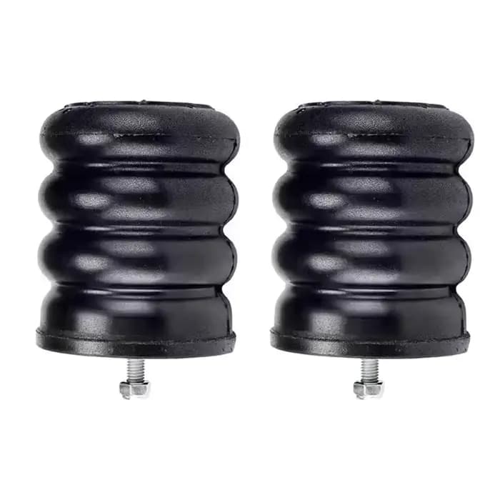 Ressort d'assistance pneumatique avant SSF-106-47, 2 pièces, pour Ford E-150 E-250, Ford E-350 E-450