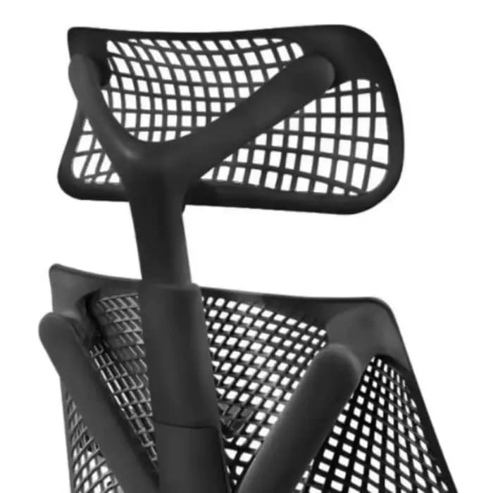 Appui-tête de chaise pour chaise de bureau Herman Miller Sayl - Compatible avec la chaise Sayl, acce