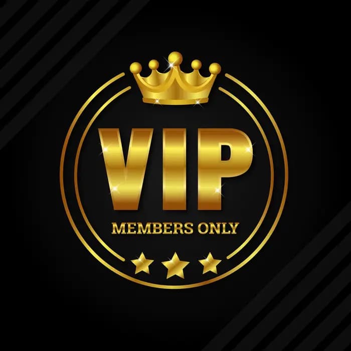 Panneau de commande VIP pour revendant 25U