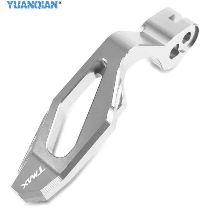 2024 moto pour YAMAHA T-MAX 500 2008-2011 T-MAX 530 2015-2019 CNC levier de frein à main de stationn