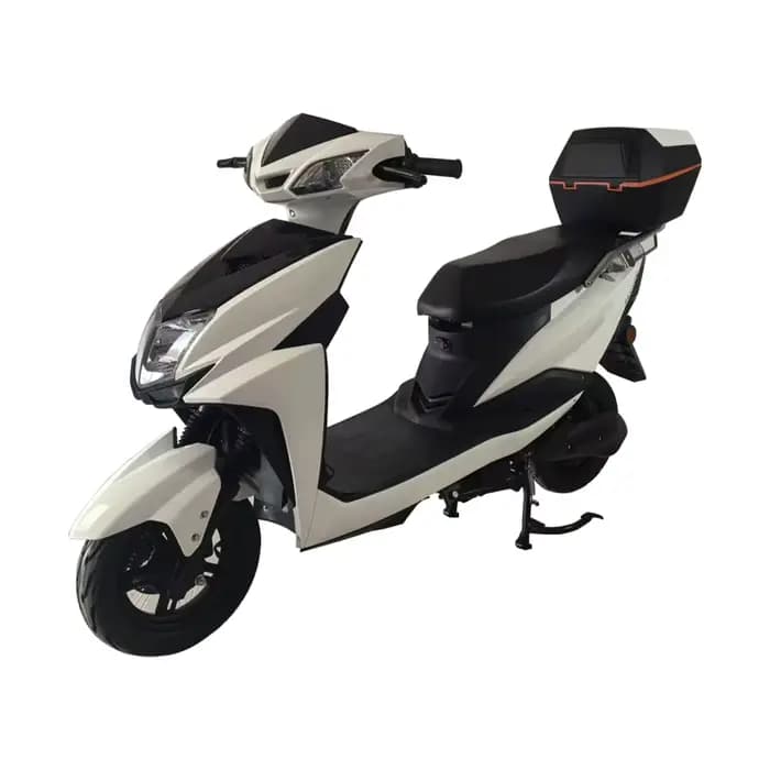 Vente en gros de scooters électriques à moteur 1000W, cyclomoteurs électriques, vélos électriques à 
