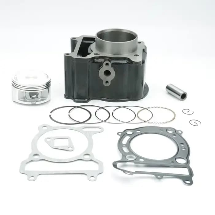 Kit d'intervalles pour scooter, Yamaha MajParalympique 250, SubKRYP X-Max 250 Versity 300cc 4HC-1131