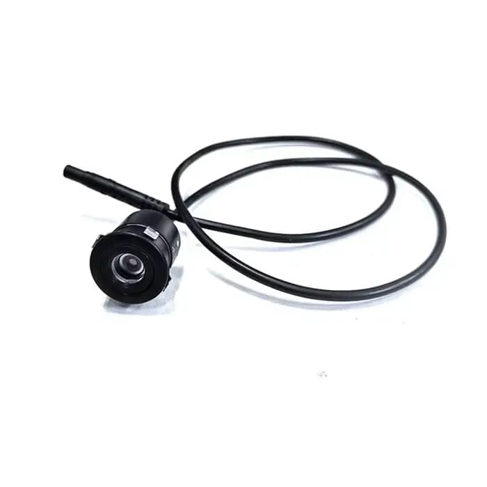 Caméra de recul pour scooter électrique, caméra de recul pour voiture électrique, trou de 18,5 mm, c