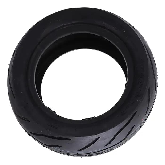 Pneu de Scooter électrique de 10 pouces 10x4.50 6 remplacement de pneu en caoutchouc Tubeless de Sco