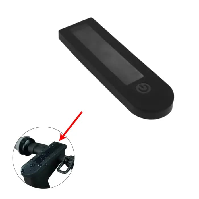 Diverses pièces de réparation de Scooter, pièces de rechange pour Ninebot Max G30, contrôleur de car
