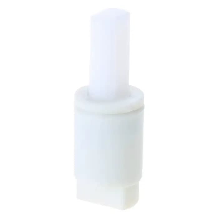 Amortisseur siège toilette à fermeture lente, tampon siège toilette pour abaissement en douceur du c