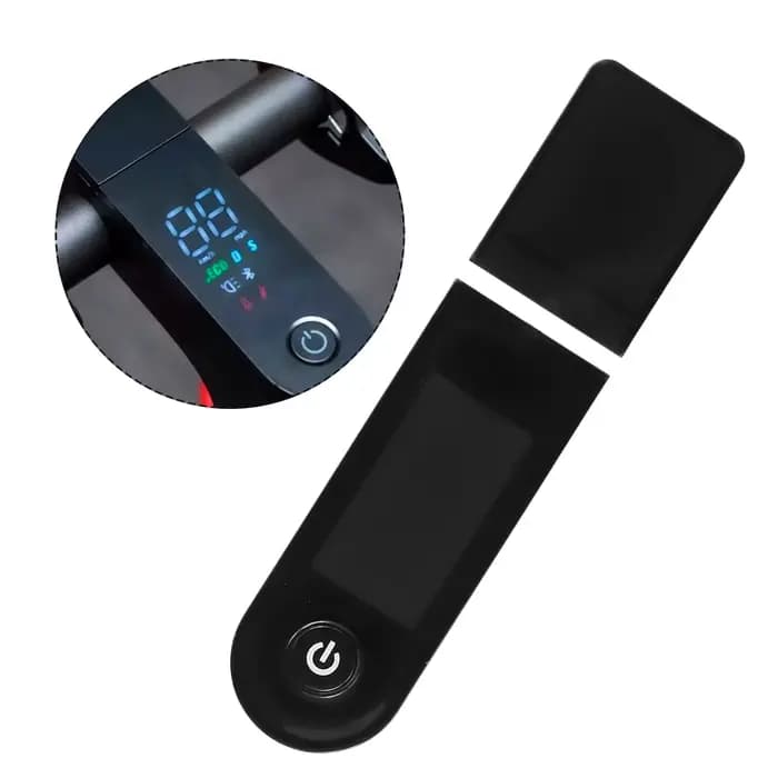 1pc Scooter tableau de bord affichage Scooters électriques tableau de bord affichage pour-Xiaomi pou