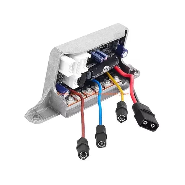 C4DE – composant réparation tableau commande pour Scooters électriques, résistant aux chocs, pour ut