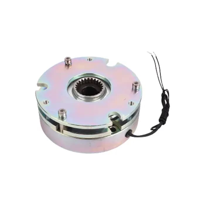 Frein électromagnétique de maintien, pour chariot élévateur, empileur, petit fauteuil roulant électr