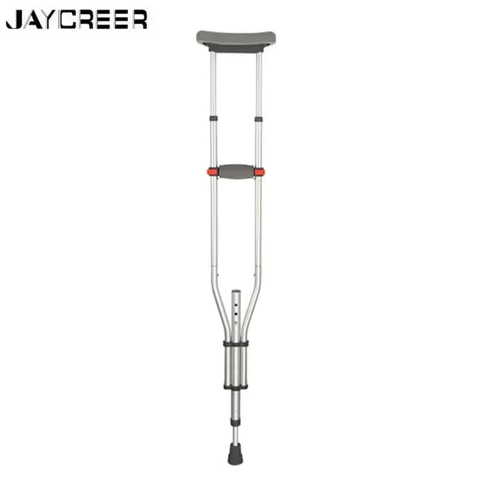 Béquilles pliables sous les bras JayCreer