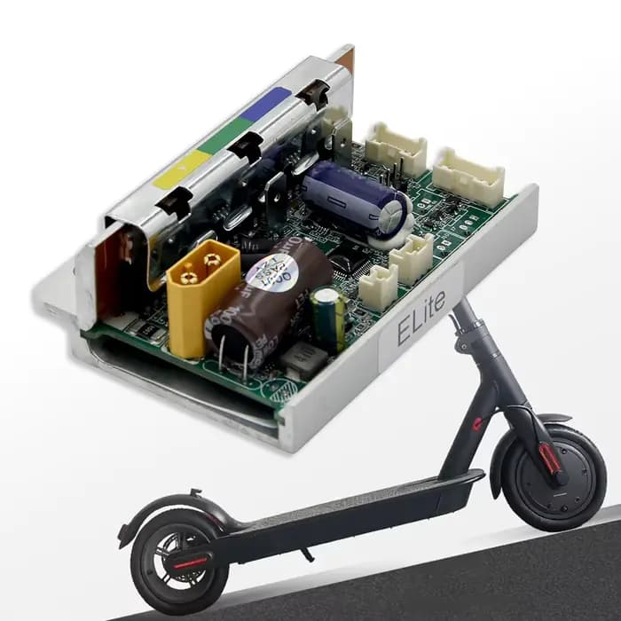 Contrôleur de remplacement Elite pour trottinette électrique Xiaomi