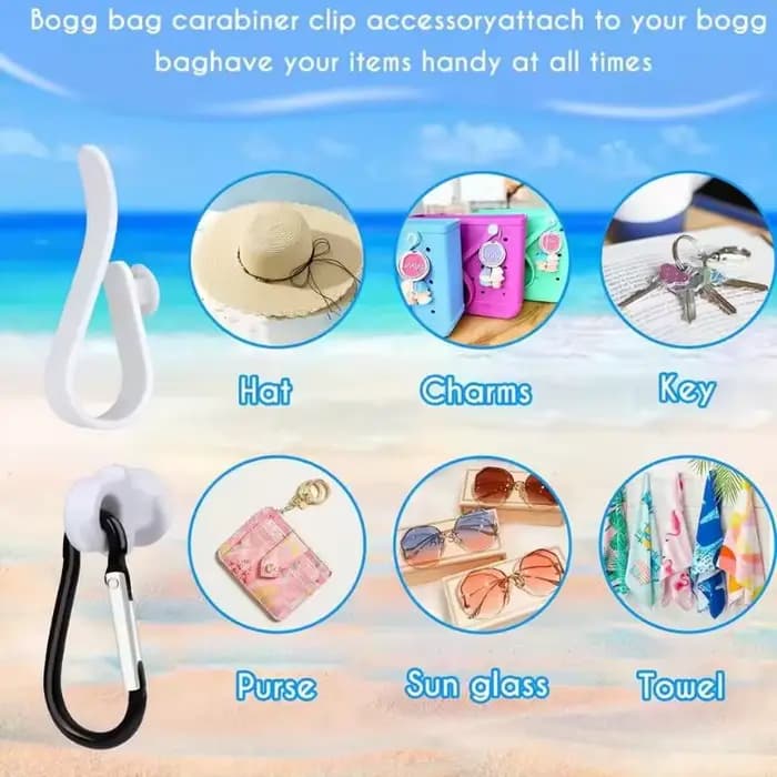 Kit d'accessoires 3 pièces