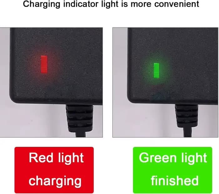 Chargeur de mobilité 29.4V 2A