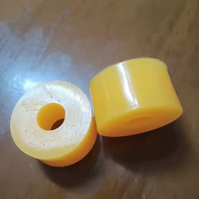 Support principal pour scooter