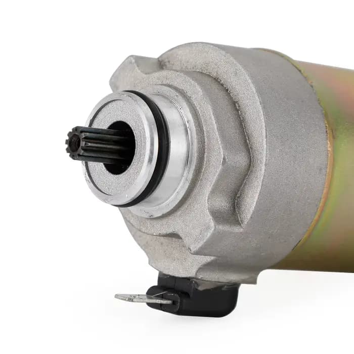 Areyourshop-Démarreur pour Scooter KIT et Sym 50cc