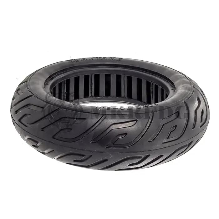 Pneu solide de 10 pouces 10x2.70-6.5 pour Scooter électrique voiture auto-équilibrée 70/65-6.5
