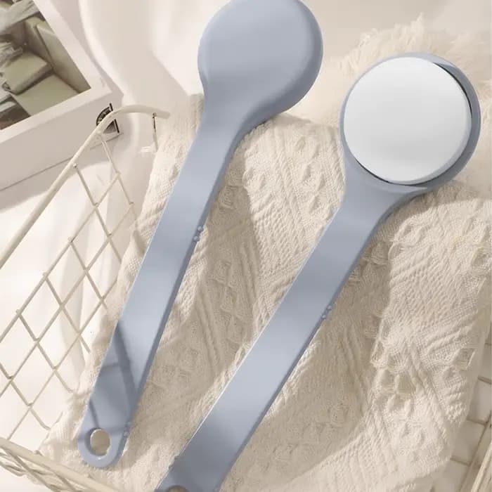 Applicateur de lotion pour le dos à long manche