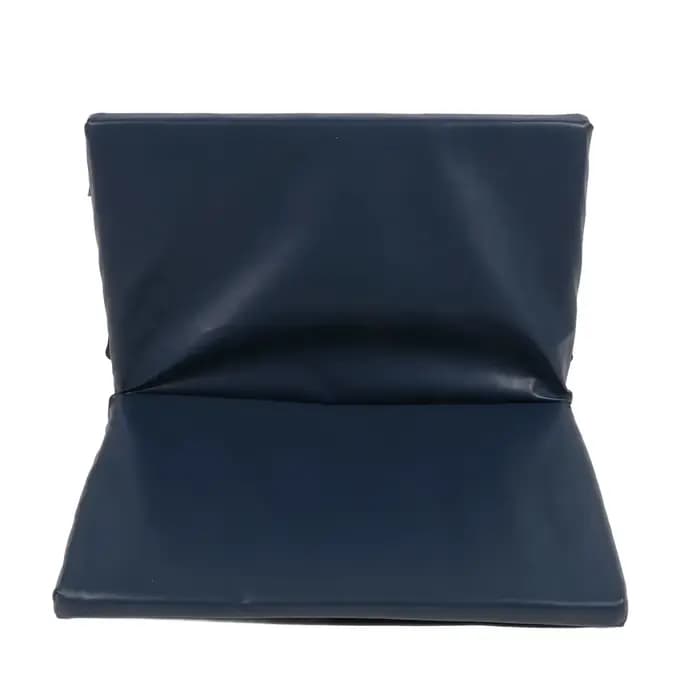 Rallonge de pied pour fauteuil roulant