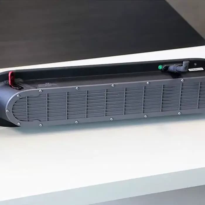 Joint d'étanchéité pour batterie de Scooter électrique Xiaomi Mijia M365